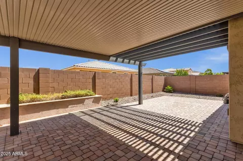 2670 E Bellerive Dr, Gilbert, AZ 85298 photo 30