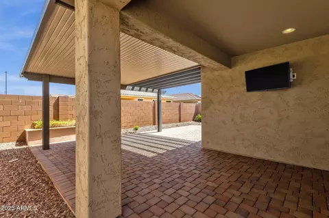 2670 E Bellerive Dr, Gilbert, AZ 85298 photo 29