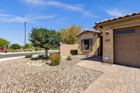2670 E Bellerive Dr, Gilbert, AZ 85298 photo 4