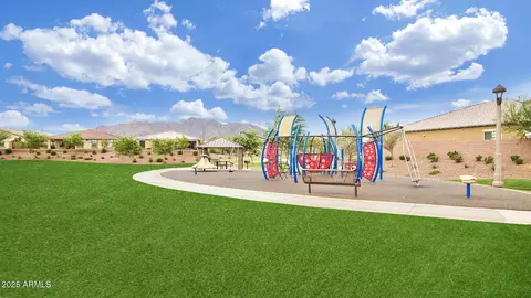 2670 E Bellerive Dr, Gilbert, AZ 85298 photo 37