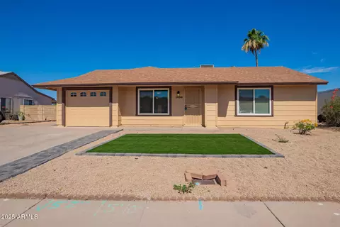1430 N Ashland --, Mesa, AZ 85203
