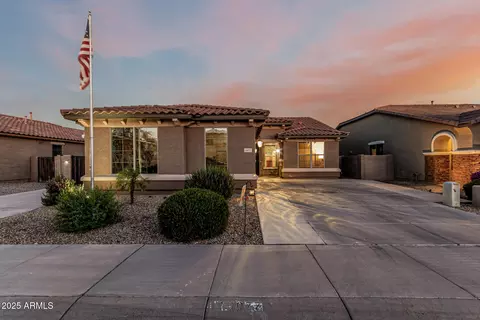 16077 W Anasazi St, Goodyear, AZ 85338