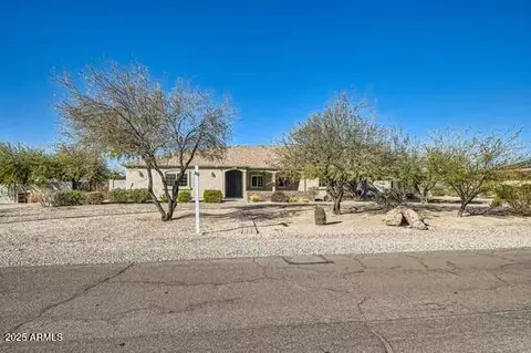 2602 S 226th Dr, Buckeye, AZ 85326