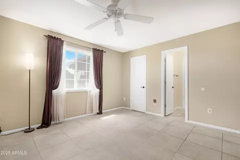 Bedroom - 237 E Oxford Dr, Tempe, AZ 85283 photo 5 of 5