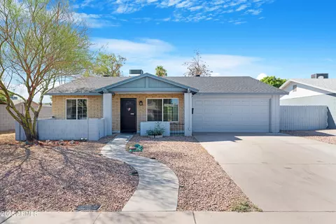 Exterior - 237 E Oxford Dr, Tempe, AZ 85283 photo 4 of 4