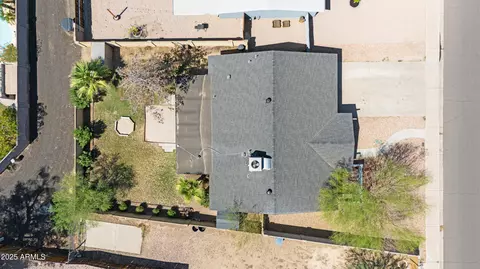 View/Area - 237 E Oxford Dr, Tempe, AZ 85283 photo 2 of 4