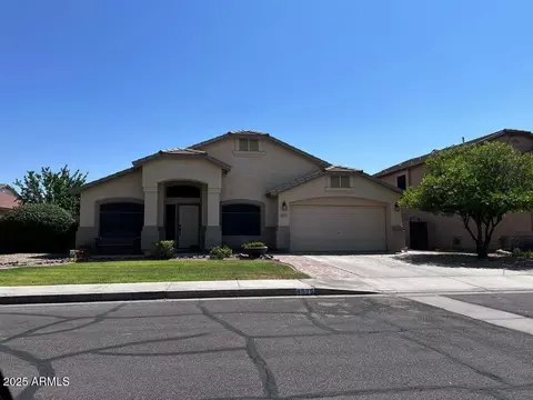 4525 E Runaway Bay Dr, Chandler, AZ 85249