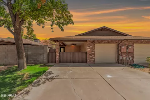 1807 E Jamaica Ave, Mesa, AZ 85204