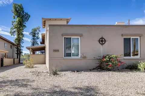 14644 N Yerba Buena Way #C, Fountain Hills, AZ 85268