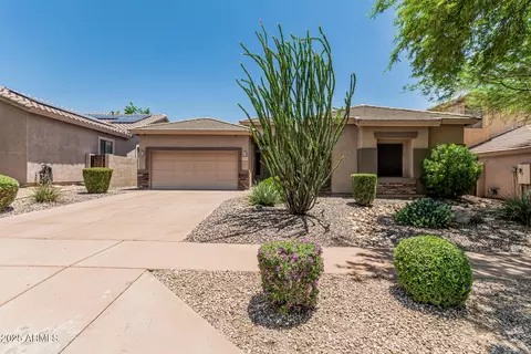 35729 N 32nd Ave, Phoenix, AZ 85086