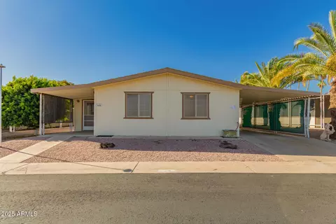 8103 E Southern Ave #69, Mesa, AZ 85209