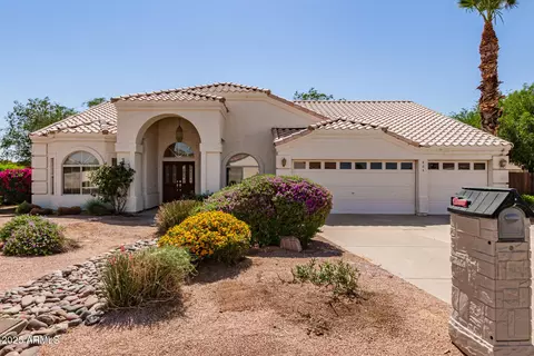 Exterior - 804 N 46th St, Mesa, AZ 85205 photo 14 of 14