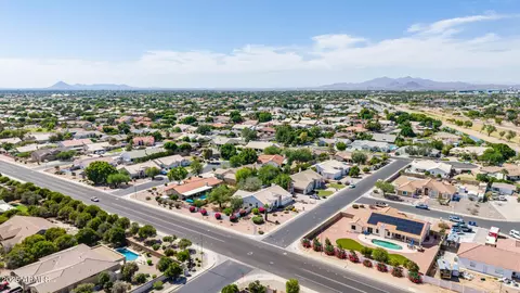 View/Area - 804 N 46th St, Mesa, AZ 85205 photo 16 of 16