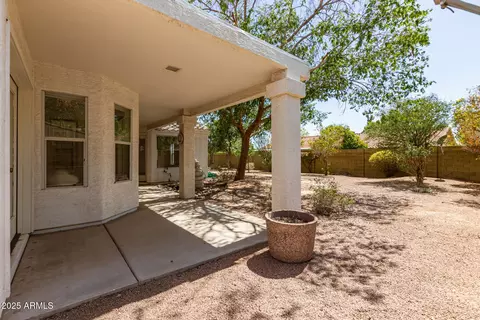 Exterior - 804 N 46th St, Mesa, AZ 85205 photo 2 of 14