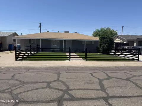 2831 W Montecito Ave, Phoenix, AZ 85017
