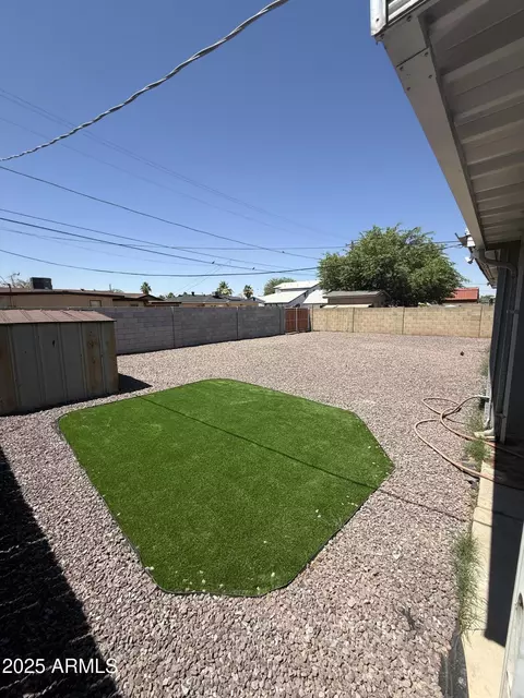 Exterior - 2831 W Montecito Ave, Phoenix, AZ 85017 photo 5 of 5