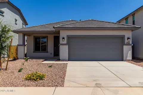 17032 W Cavedale Dr, Surprise, AZ 85387