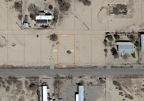 3340 W Colusa Dr #9, Eloy, AZ 85131