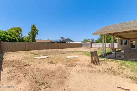 1676 W Sequoia Dr, Phoenix, AZ 85027 photo 32