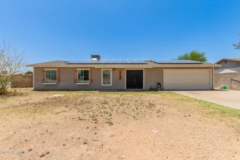 1676 W Sequoia Dr, Phoenix, AZ 85027