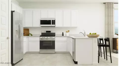Kitchen - 14955 W Hackamore Dr, Surprise, AZ 85387 photo 1 of 1