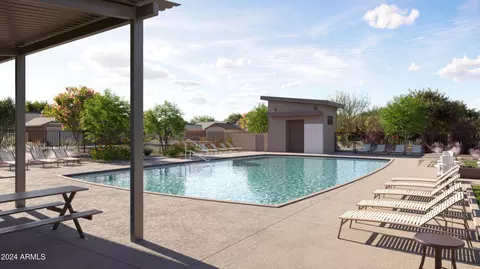 View/Area - 14955 W Hackamore Dr, Surprise, AZ 85387 photo 1 of 4
