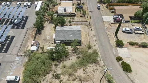 View/Area - 5901 E Short Ave, Globe, AZ 85501 photo 7 of 7