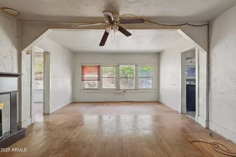 Living - 5901 E Short Ave, Globe, AZ 85501 photo 1 of 2