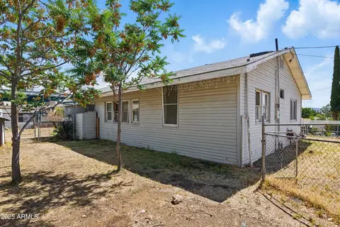 Exterior - 5901 E Short Ave, Globe, AZ 85501 photo 2 of 2
