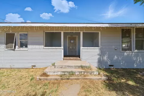 Exterior - 5901 E Short Ave, Globe, AZ 85501 photo 1 of 2