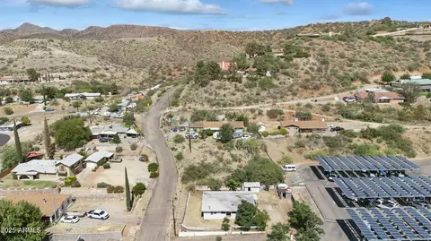 View/Area - 5901 E Short Ave, Globe, AZ 85501 photo 2 of 7