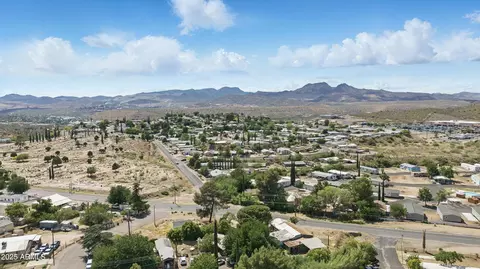 View/Area - 5901 E Short Ave, Globe, AZ 85501 photo 4 of 7