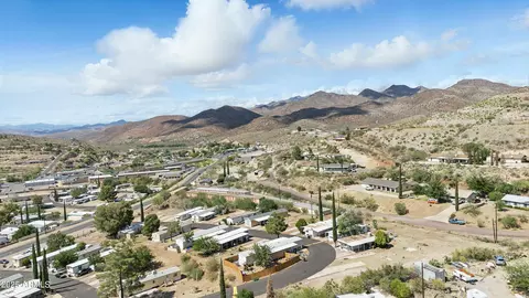 View/Area - 5901 E Short Ave, Globe, AZ 85501 photo 3 of 7