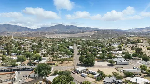 View/Area - 5901 E Short Ave, Globe, AZ 85501 photo 5 of 7