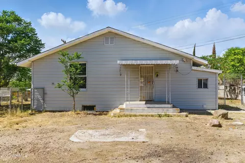 5901 E Short Ave, Globe, AZ 85501