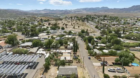 View/Area - 5901 E Short Ave, Globe, AZ 85501 photo 6 of 7