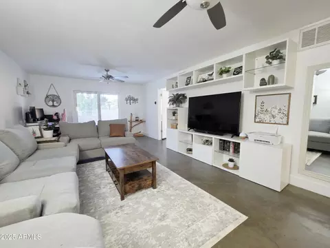 Living - 4050 E Cactus Rd #107, Phoenix, AZ 85032 photo 1 of 2