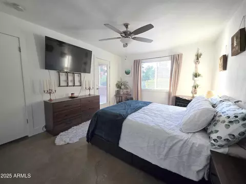 Bedroom - 4050 E Cactus Rd #107, Phoenix, AZ 85032 photo 1 of 2