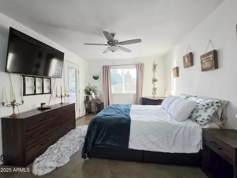 Bedroom - 4050 E Cactus Rd #107, Phoenix, AZ 85032 photo 2 of 2