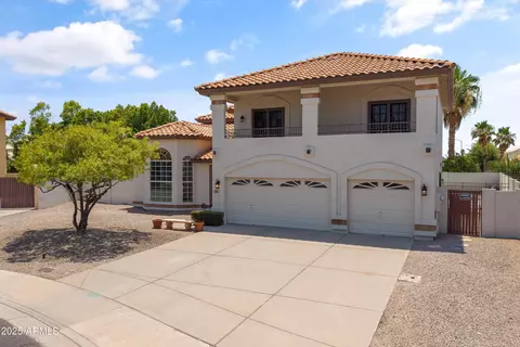3119 E Menlo St, Mesa, AZ 85213
