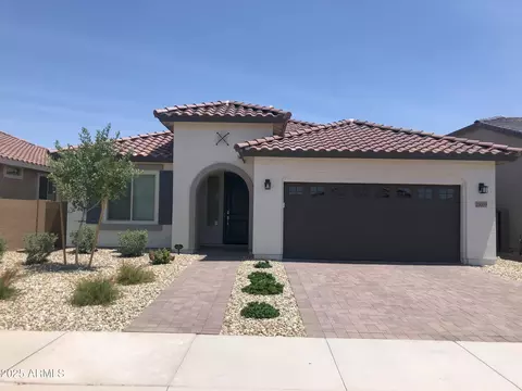 25109 N 173rd Dr, Surprise, AZ 85387