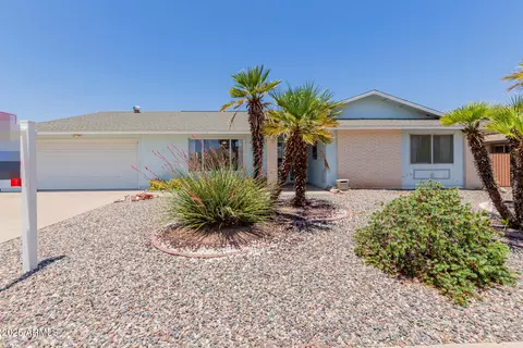 12806 W Bonanza Dr, Sun City West, AZ 85375