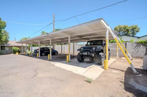 734 E 740 E Maryland Ave, Phoenix, AZ 85014 photo 53