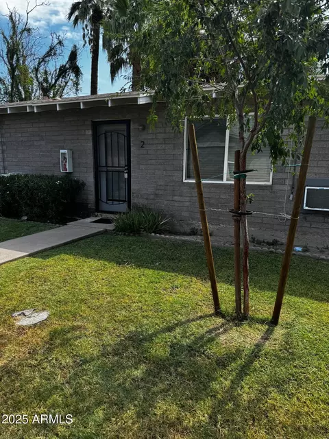 734 E 740 E Maryland Ave, Phoenix, AZ 85014 photo 33
