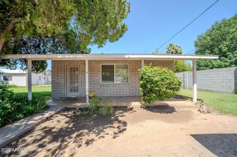 734 E 740 E Maryland Ave, Phoenix, AZ 85014 photo 16