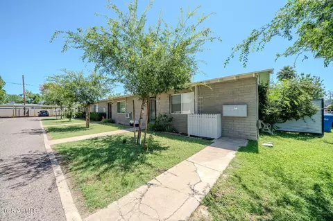 734 E 740 E Maryland Ave, Phoenix, AZ 85014 photo 25