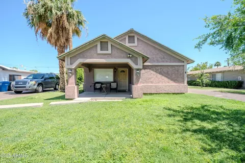 734 E 740 E Maryland Ave, Phoenix, AZ 85014 photo 2