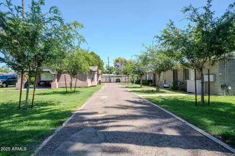 734 E 740 E Maryland Ave, Phoenix, AZ 85014 photo 15