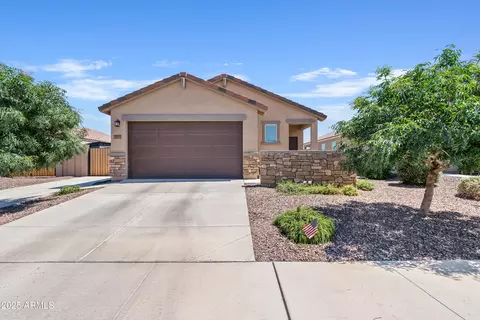 3597 E Henson St, San Tan Valley, AZ 85140