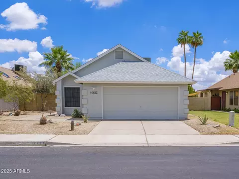 10613 S 41st Pl, Phoenix, AZ 85044